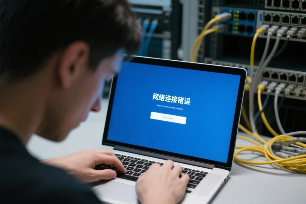 在线娱乐平台登录受阻？常见访问问题与高效解决方案汇总