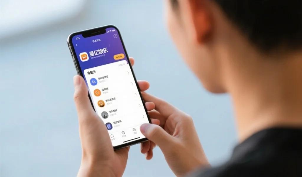 探索星亿娱乐客户端的7个隐藏功能，提升您的娱乐体验
