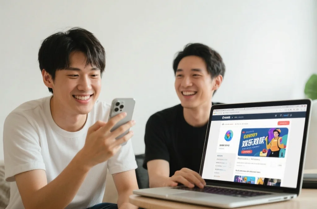 星亿娱乐APP vs 网页版：哪种方式更适合您？全面对比分析